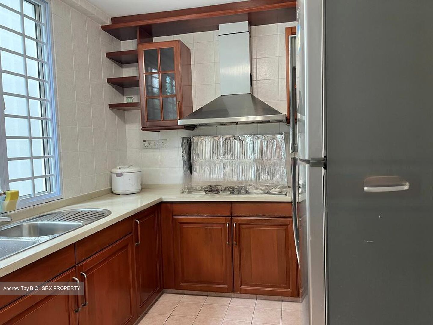 Northoaks (D25), Condominium #455605571